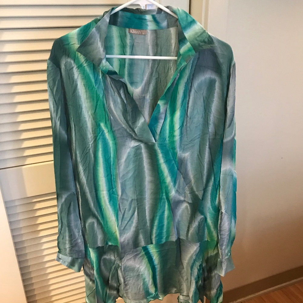 Khush dress